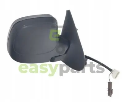 Дзеркало зовнішнє правий Polcar 5790527E