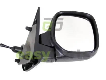 Дзеркало зовнішнє правий Polcar 579052-M