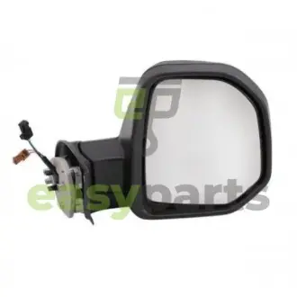 Дзеркало зовнішнє правий Polcar 5792523E