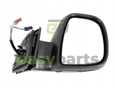 Дзеркало зовнішнє правий Polcar 57U1523E