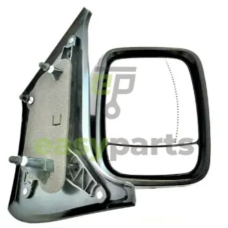 Дзеркало зовнішнє правий Polcar 60N2521E