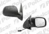 Зеркало наружное правый Polcar 6913525M (фото 1)