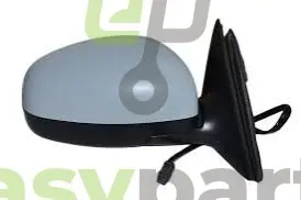 Зеркало наружное правый Polcar 6915522M