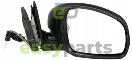 Дзеркало зовнішнє правий Polcar 6915523E