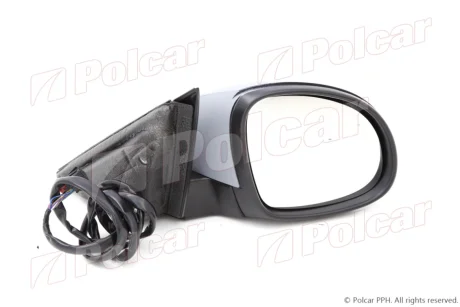 Зеркало наружное правый Polcar 6935527E