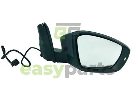 Фото дзеркало зовнішнє правий Polcar 69C1524M Дзеркало зовнішнє правий Polcar 69C1524M