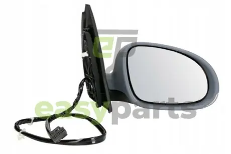 Дзеркало зовнішнє правий Polcar 9513524E