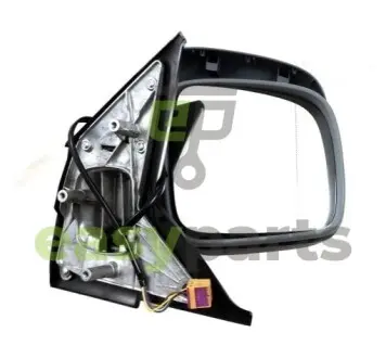 Зеркало наружное правый Polcar 9568525M