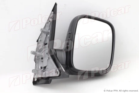 Зеркало наружное правый Polcar 956852-E