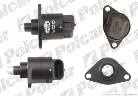 Регулятор холостого ходу Polcar E05-0026