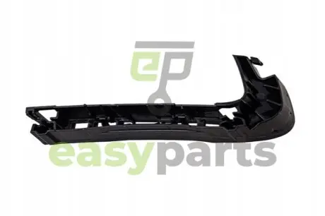 Кронштейн бампера правый Polcar 20510714