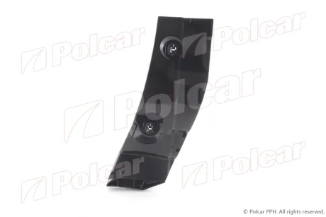 Кронштейн бампера правий Polcar 230196-8