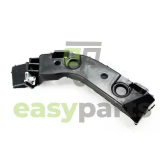 Кронштейн бампера правый Polcar 235107-8