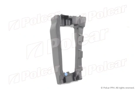 Кронштейн бампера правый Polcar 23U296-8