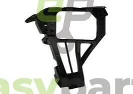 Кронштейн бампера правий Polcar 32029610