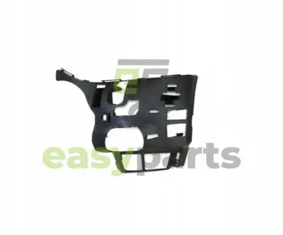 Кронштейн бампера правый Polcar 328007-6