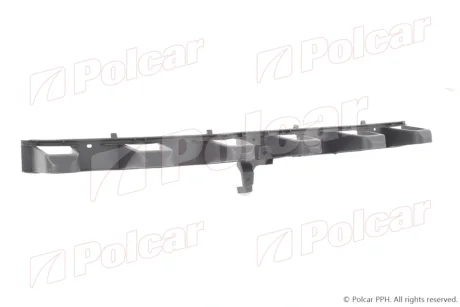 Кронштейн бампера середн Polcar 32C19616