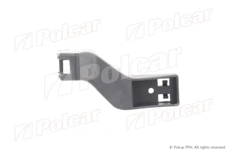 Кронштейн бампера правий Polcar 32C39618