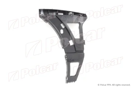 Кронштейн бампера правый Polcar 32N207-6