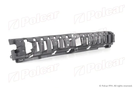 Кронштейн бампера середн Polcar 32S20710