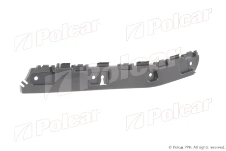 Фото кронштейн бампера правый Polcar 32X396-8 Кронштейн бампера правый Polcar 32X396-8
