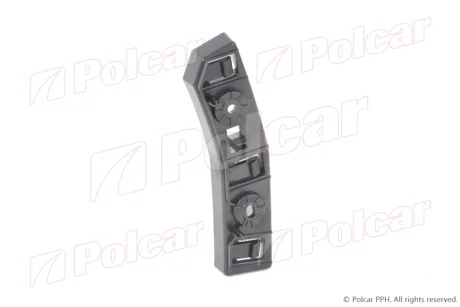 Кронштейн бампера правий Polcar 34X20716