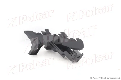 Кронштейн бампера правый Polcar 41A20718