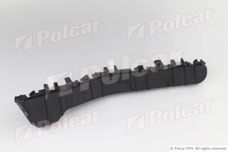 Кронштейн бампера правый Polcar 41A296-8