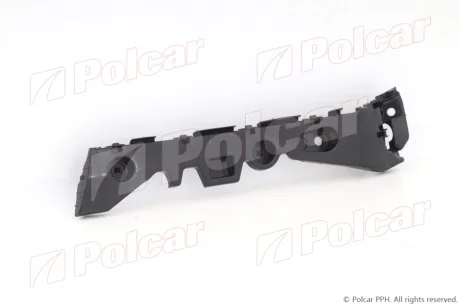 Кронштейн бампера правый Polcar 45C296-6