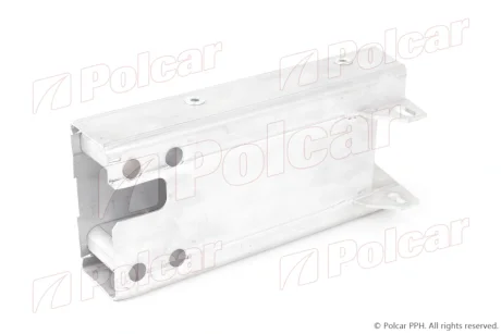 Фото кронштейн бампера правый Polcar 50F10712 Кронштейн бампера правый Polcar 50F10712