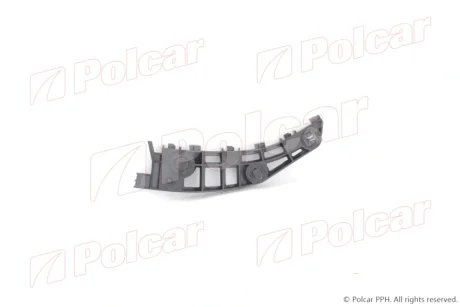 Кронштейн бампера правый Polcar 52X20716
