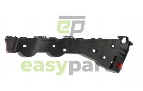 Кронштейн бампера правый Polcar 556107-8