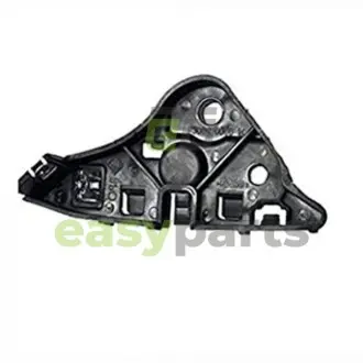 Кронштейн бампера правый Polcar 60350716