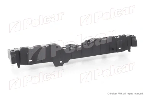 Кронштейн бампера середн Polcar 60B19613