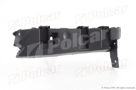Кронштейн бампера правый Polcar 672696-6