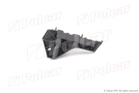 Кронштейн бампера правый Polcar 67C10746