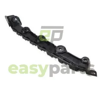 Кронштейн бампера правый Polcar 691596-6