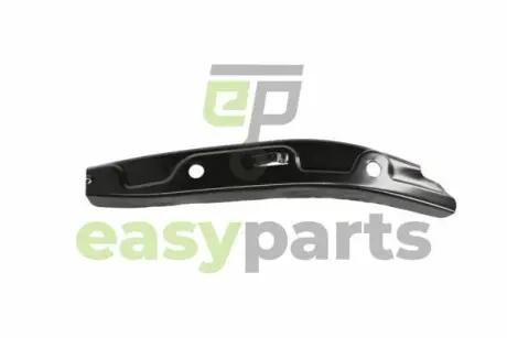 Кронштейн бампера правий Polcar 692607-8