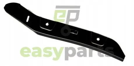 Кронштейн бампера правый Polcar 69C10714