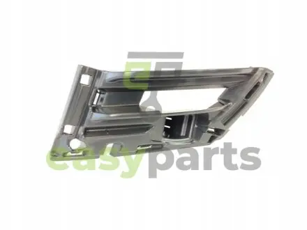 Кронштейн бампера правый Polcar 69C20718