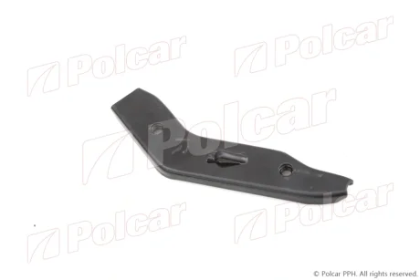 Кронштейн бампера правый Polcar 69X307-8