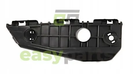 Кронштейн бампера правый Polcar 811607-6