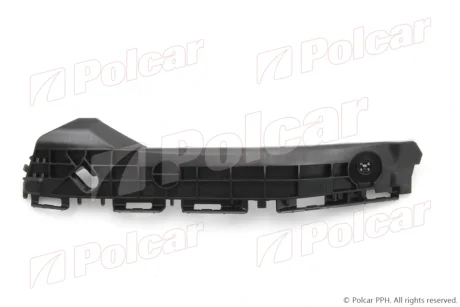 Кронштейн бампера правий Polcar 81B296-6