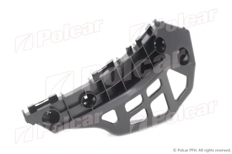 Кронштейн бампера правий Polcar 81C307-6