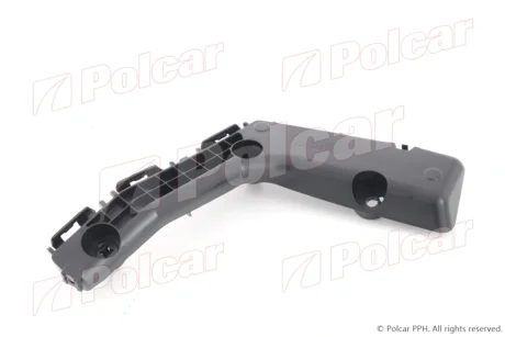 Кронштейн бампера правий Polcar 81C407278