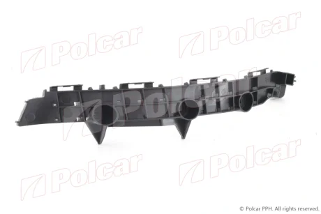 Кронштейн бампера правый Polcar 81L396-8