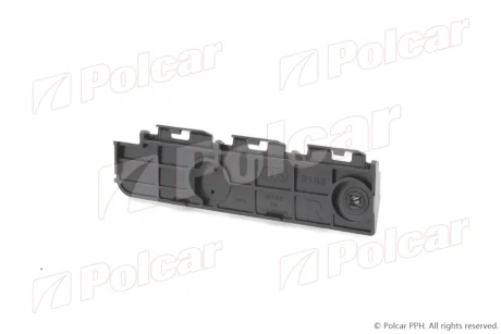 Кронштейн бампера правий Polcar 81V196-8