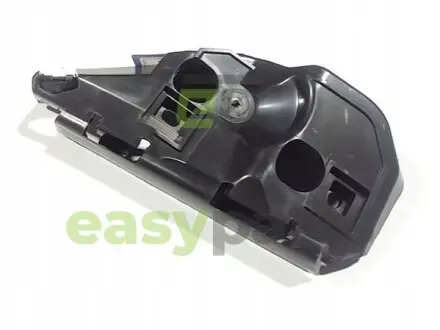 Кронштейн бампера правый Polcar 90420712