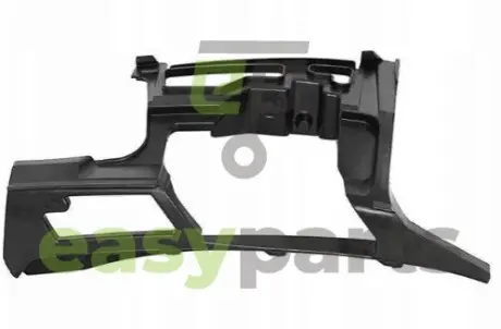 Кронштейн бампера правый Polcar 95180718