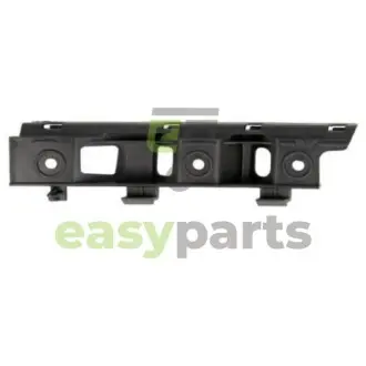 Кронштейн бампера передн. прав. VW Passat B6 Polcar 95550794